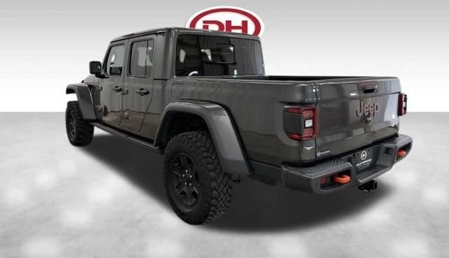 2021 Jeep JT Gladiator - Image 3 of 20