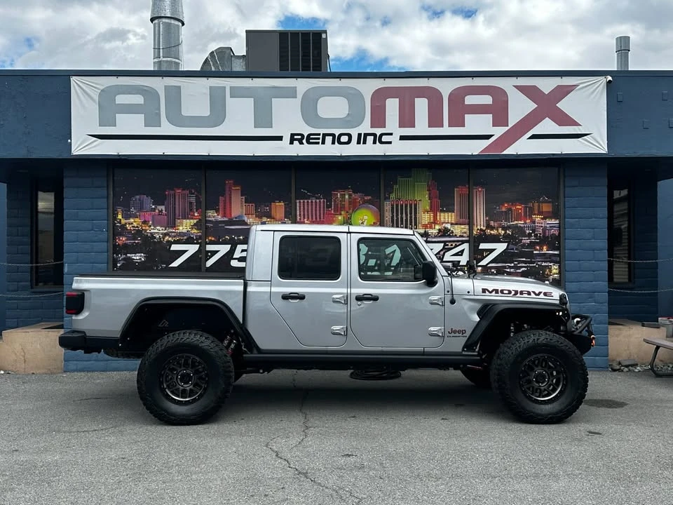 2021 Jeep JT Gladiator - Image 7 of 13