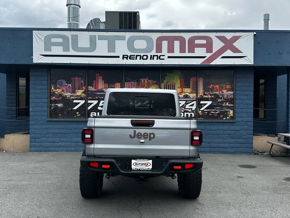 2021 Jeep JT Gladiator - Image 5 of 13