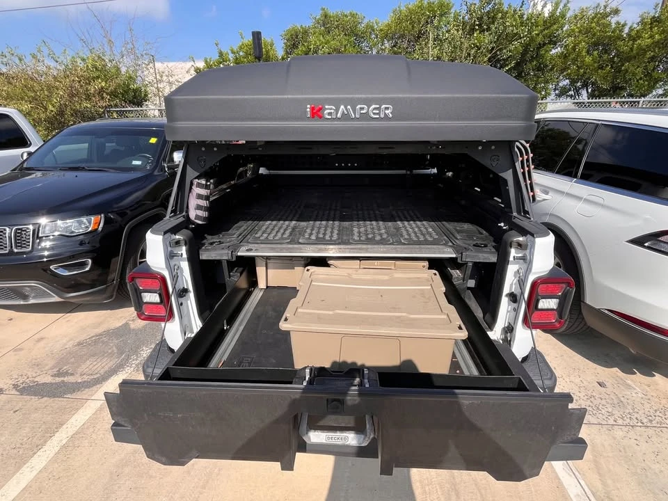 2021 Jeep JT Gladiator - Image 5 of 13
