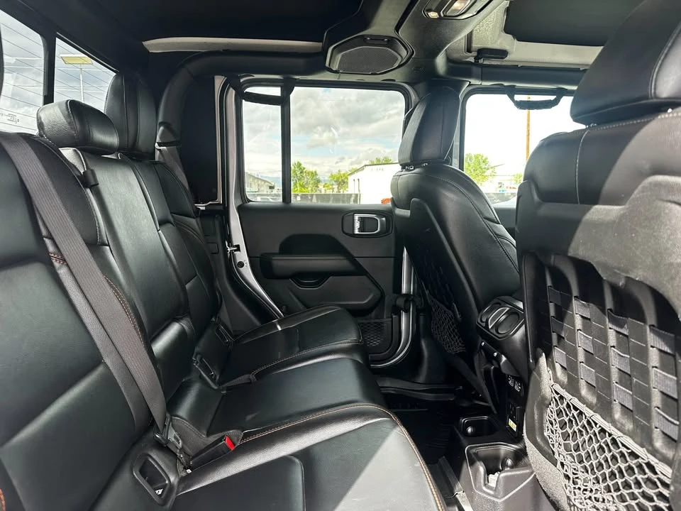 2021 Jeep JT Gladiator - Image 11 of 13
