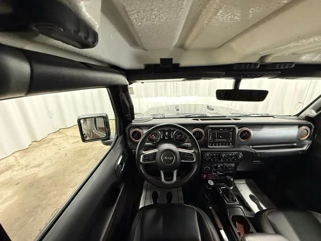 2021 Jeep JT Gladiator - Image 7 of 20