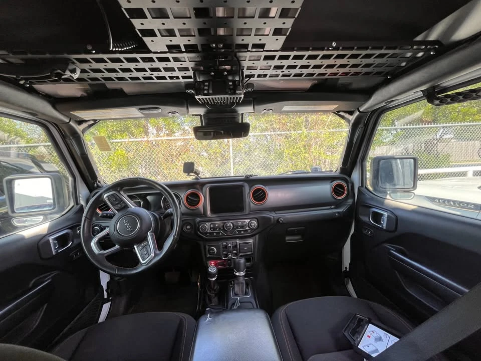 2021 Jeep JT Gladiator - Image 11 of 13
