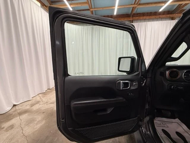 2021 Jeep JT Gladiator - Image 8 of 20