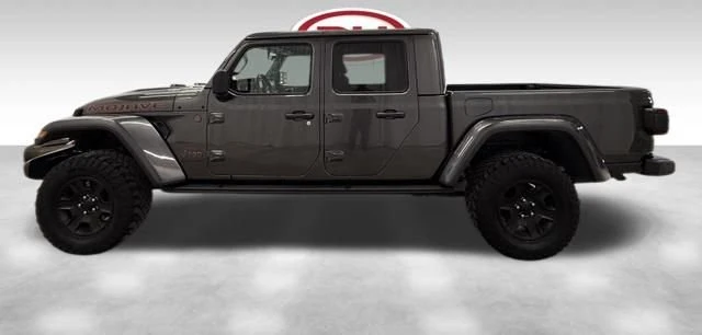 2021 Jeep JT Gladiator - Image 2 of 20