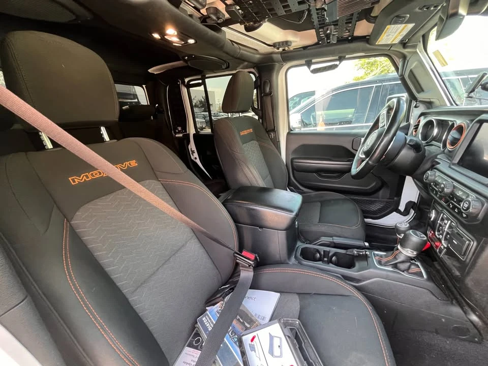 2021 Jeep JT Gladiator - Image 9 of 13