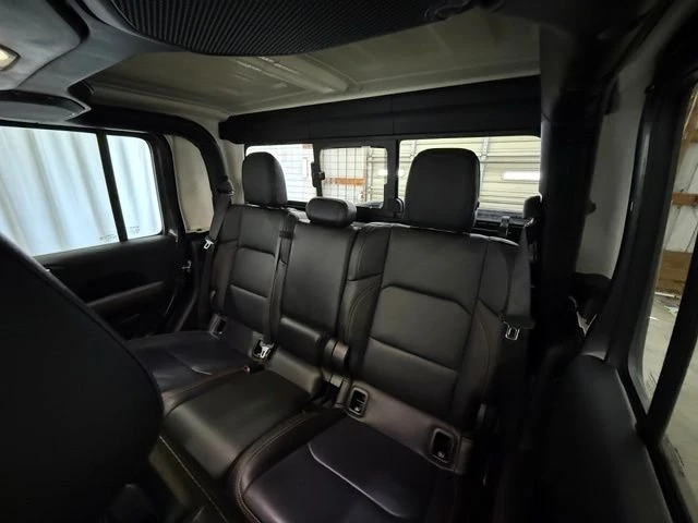2021 Jeep JT Gladiator - Image 13 of 20