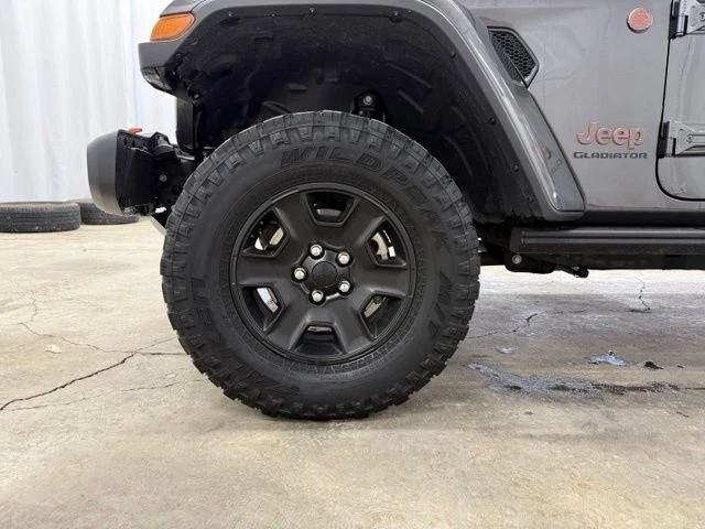 2021 Jeep JT Gladiator - Image 19 of 20