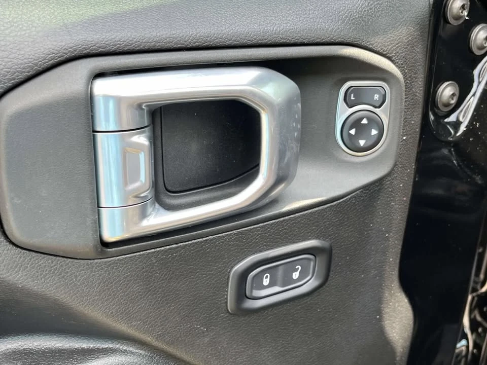 2021 Jeep JT Gladiator - Image 12 of 20