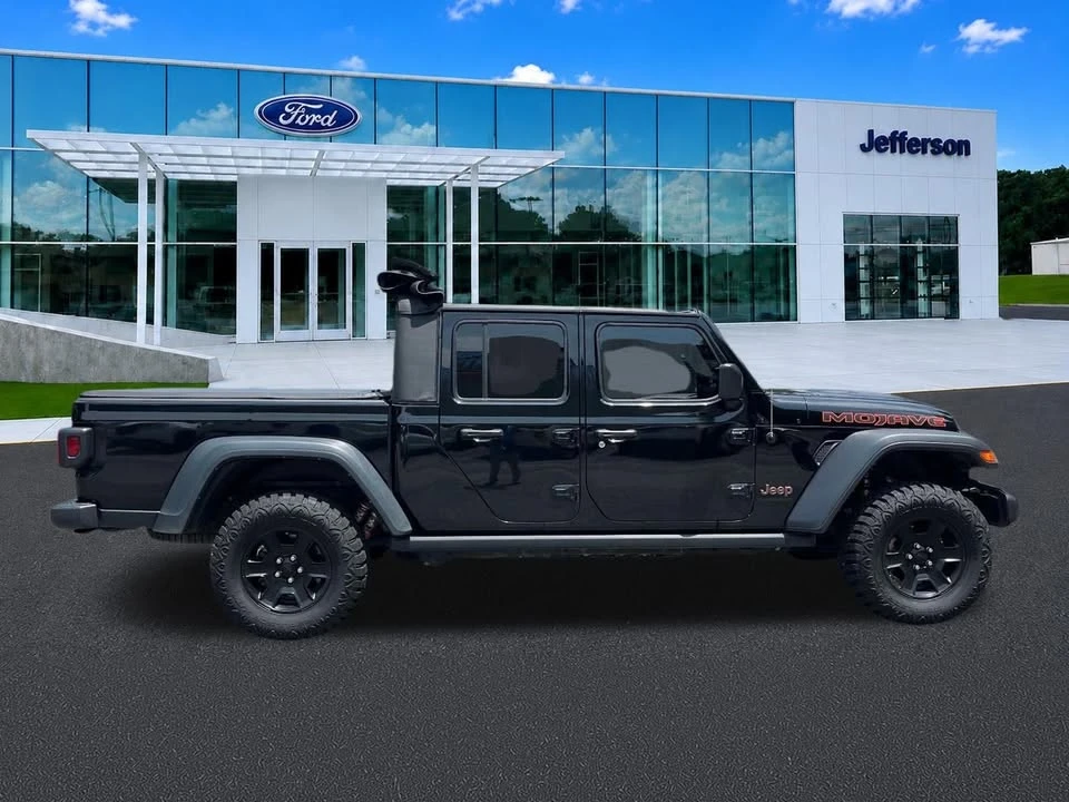 2021 Jeep JT Gladiator - Image 7 of 20