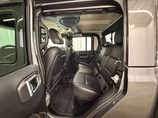 2021 Jeep JT Gladiator - Image 14 of 20