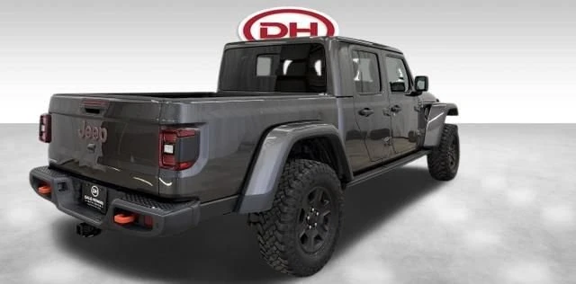 2021 Jeep JT Gladiator - Image 6 of 20