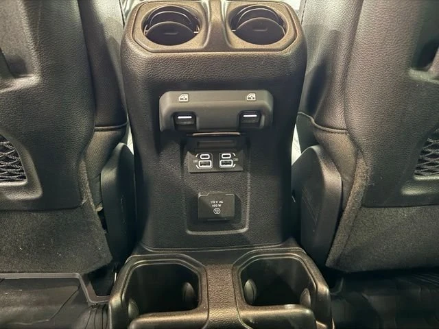 2021 Jeep JT Gladiator - Image 15 of 20