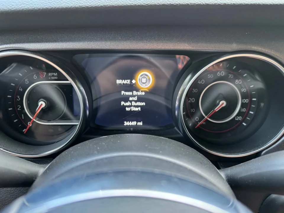 2021 Jeep JT Gladiator - Image 10 of 15