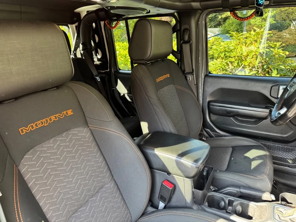 2021 Jeep JT Gladiator - Image 14 of 15