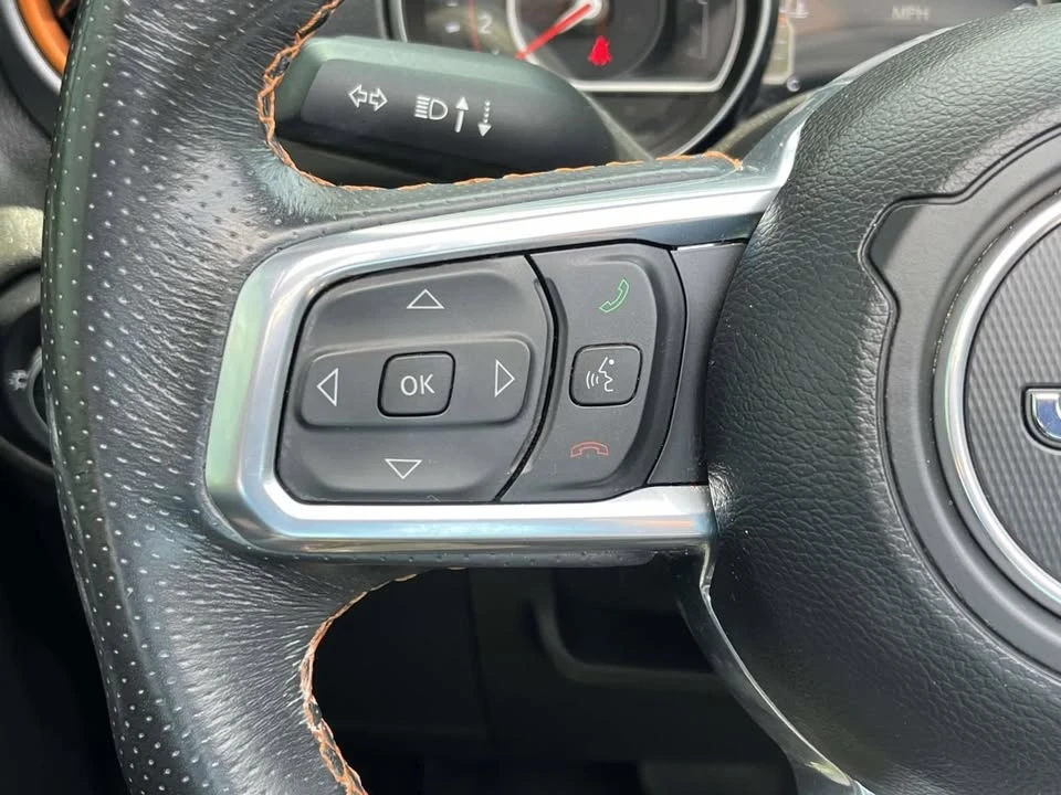2021 Jeep JT Gladiator - Image 16 of 20