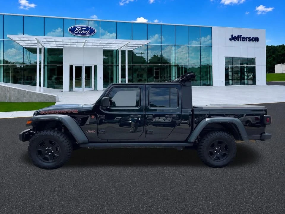 2021 Jeep JT Gladiator - Image 3 of 20