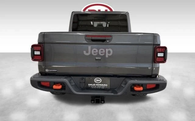 2021 Jeep JT Gladiator - Image 5 of 20