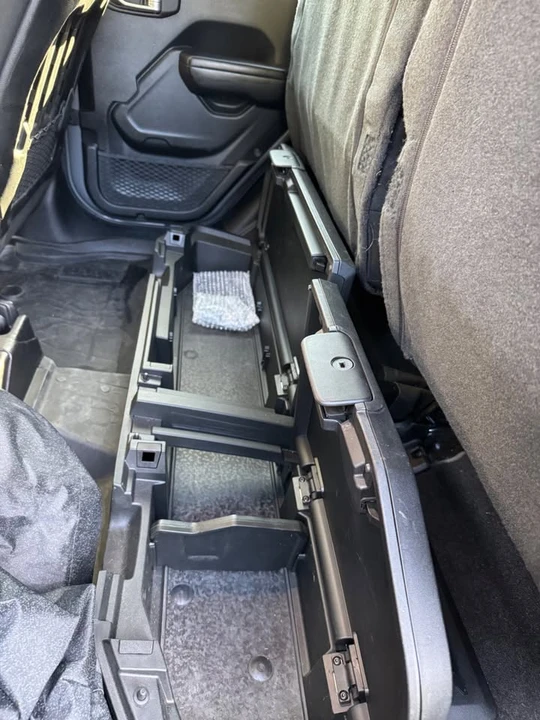 2021 Jeep JT Gladiator - Image 12 of 15