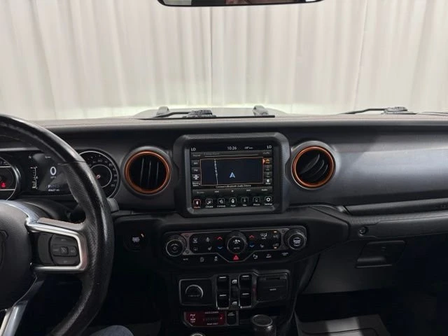 2021 Jeep JT Gladiator - Image 11 of 20