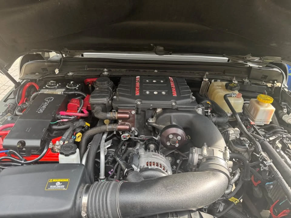 2021 Jeep JT Gladiator - Image 15 of 15