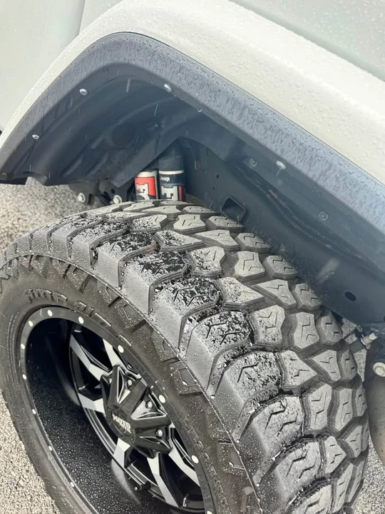 2021 Jeep JT Gladiator - Image 8 of 18