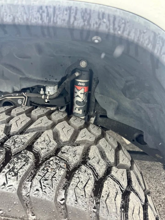 2021 Jeep JT Gladiator - Image 9 of 18