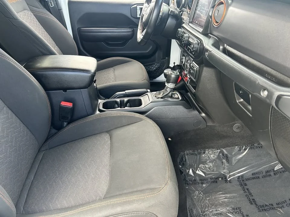 2021 Jeep JT Gladiator - Image 13 of 18