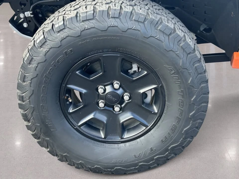 2021 Jeep JT Gladiator - Image 10 of 18