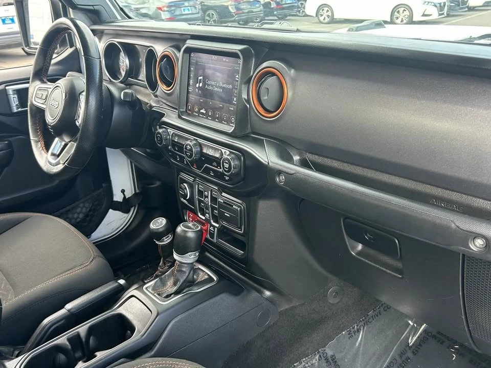 2021 Jeep JT Gladiator - Image 14 of 18