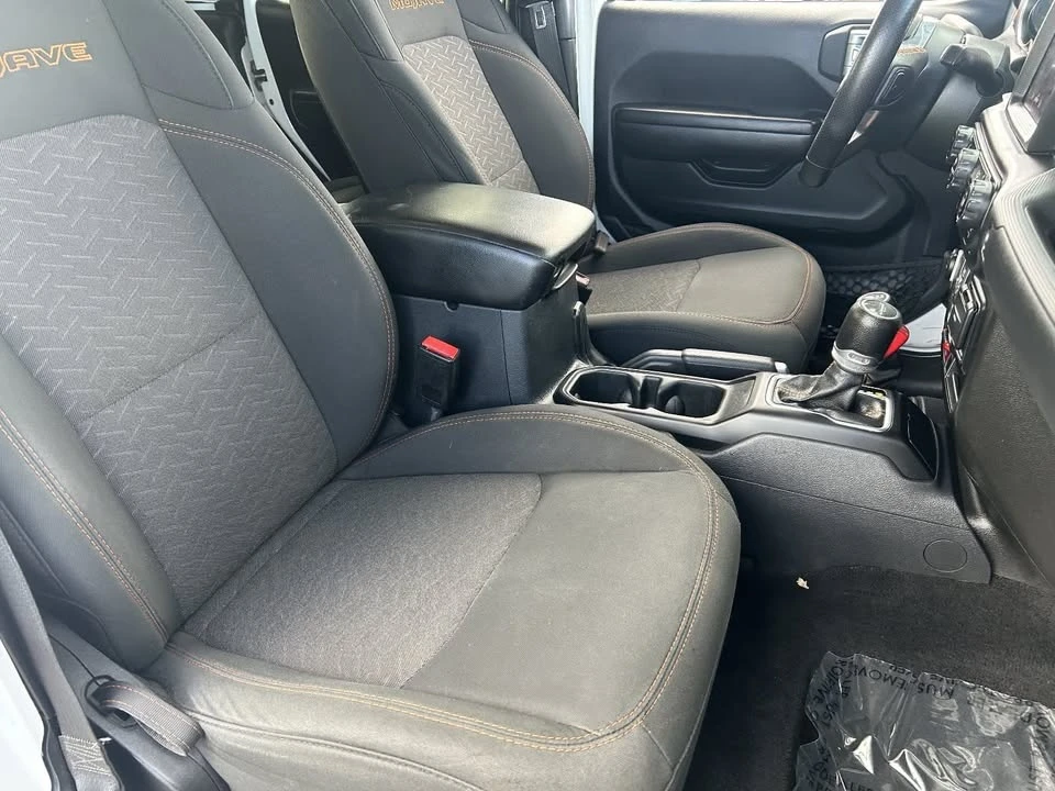 2021 Jeep JT Gladiator - Image 12 of 18