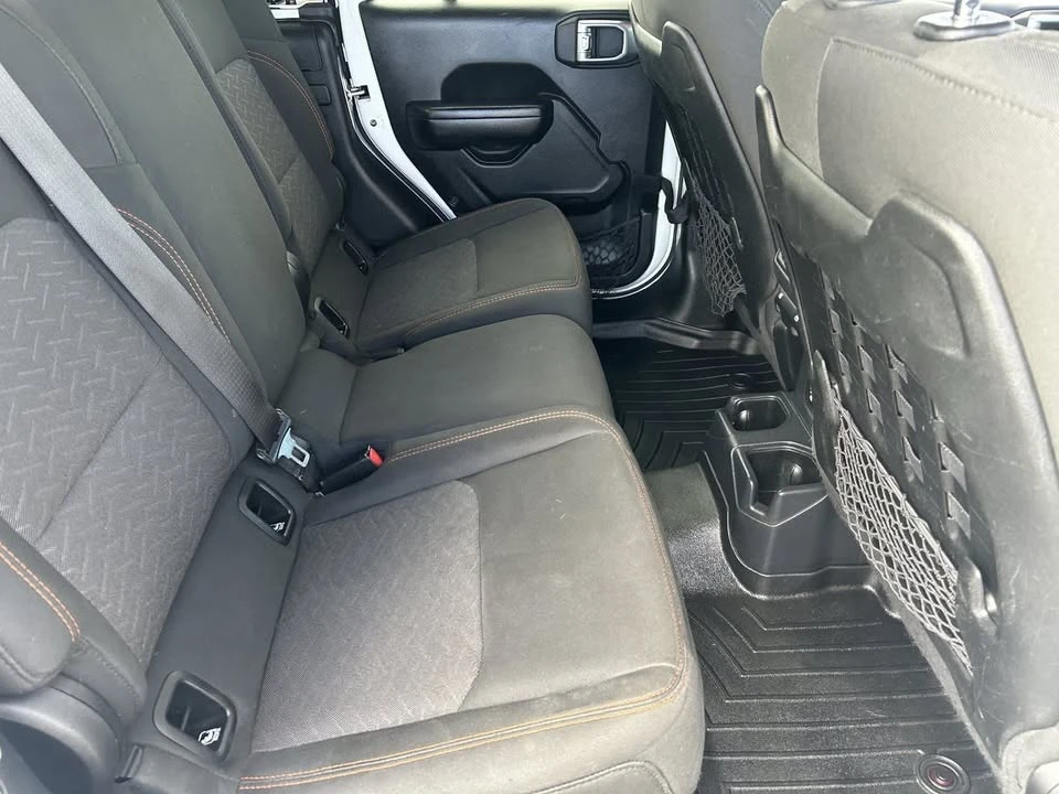 2021 Jeep JT Gladiator - Image 15 of 18