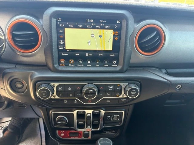 2021 Jeep JT Gladiator - Image 11 of 13