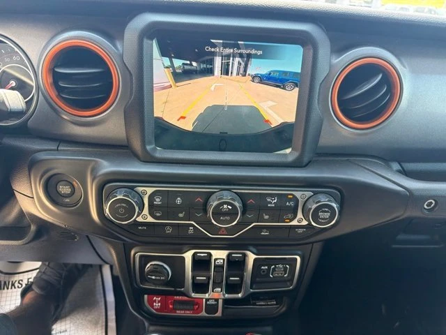 2021 Jeep JT Gladiator - Image 12 of 13