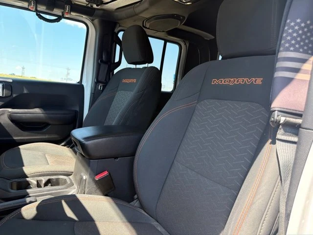 2021 Jeep JT Gladiator - Image 10 of 13