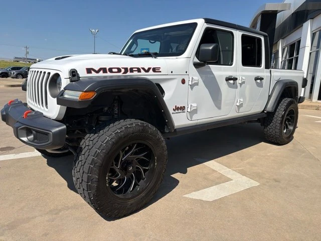 2021 Jeep JT Gladiator - Image 7 of 13