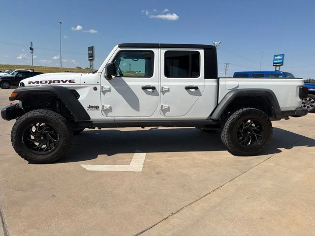 2021 Jeep JT Gladiator - Image 6 of 13