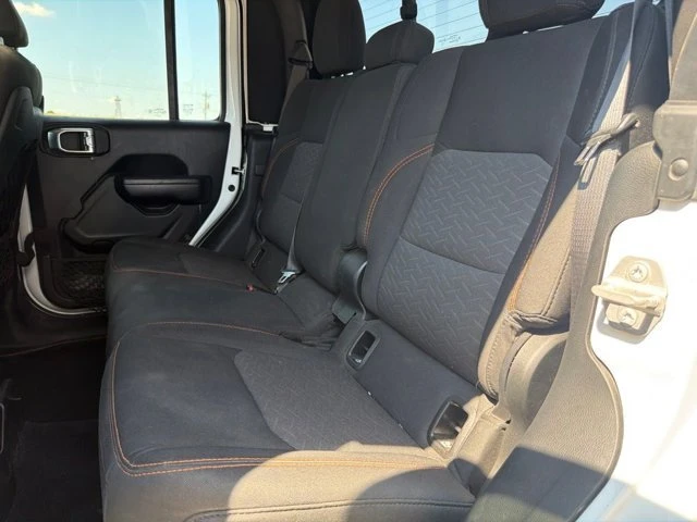 2021 Jeep JT Gladiator - Image 13 of 13