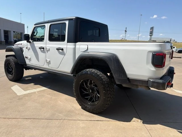 2021 Jeep JT Gladiator - Image 5 of 13