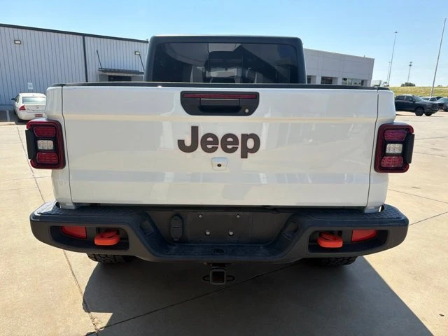 2021 Jeep JT Gladiator - Image 4 of 13