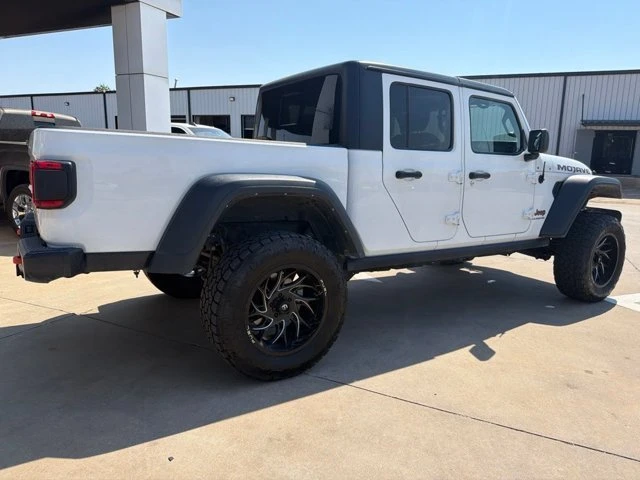 2021 Jeep JT Gladiator - Image 3 of 13