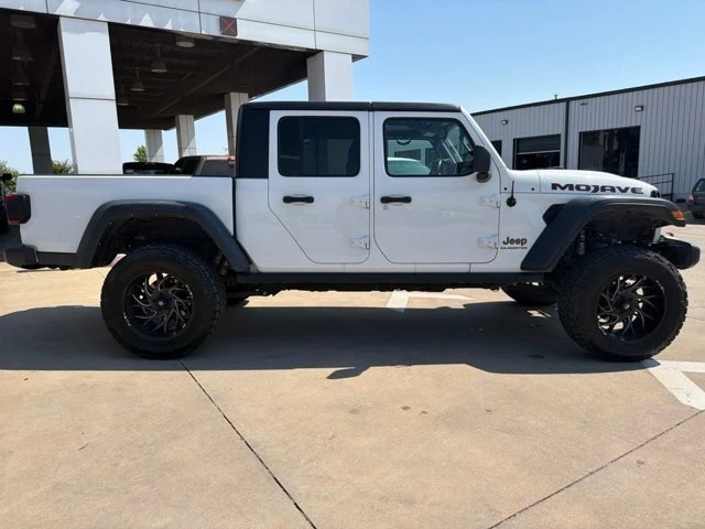 2021 Jeep JT Gladiator - Image 2 of 13