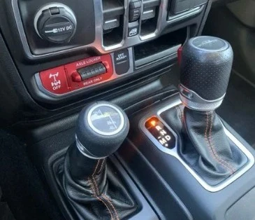 2021 Jeep JT Gladiator - Image 11 of 12