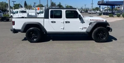 2021 Jeep JT Gladiator - Image 6 of 12