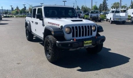 2021 Jeep JT Gladiator - Image 2 of 12