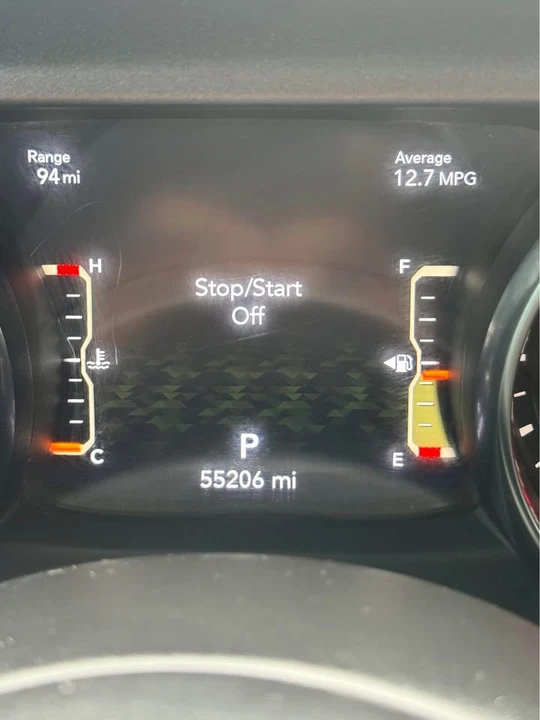 2021 Jeep JT Gladiator - Image 13 of 18