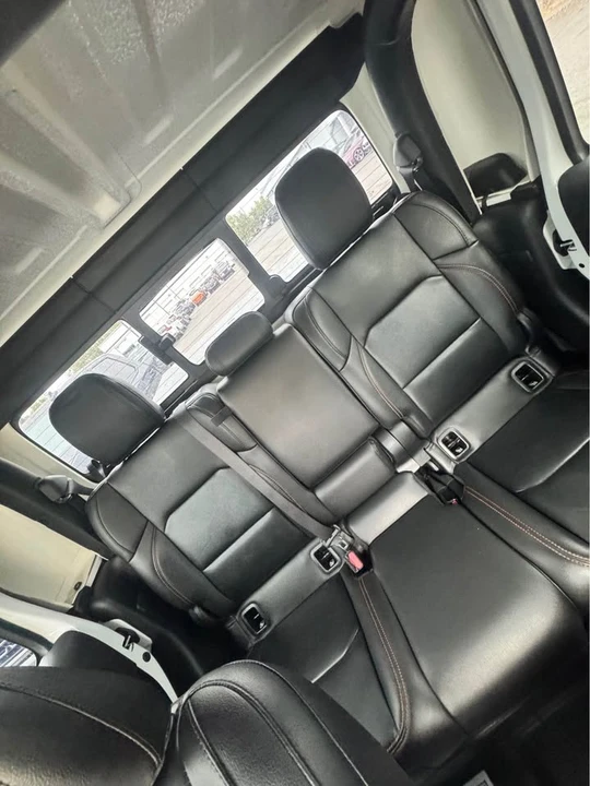 2021 Jeep JT Gladiator - Image 16 of 18