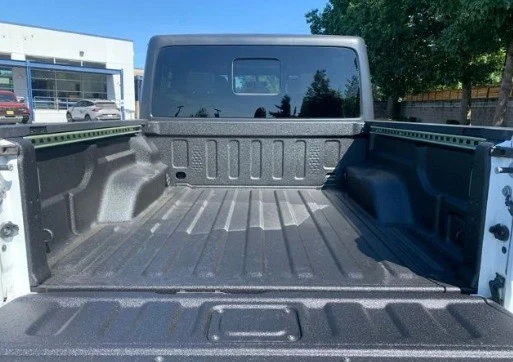 2021 Jeep JT Gladiator - Image 12 of 12