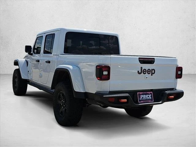 2021 Jeep JT Gladiator - Image 3 of 6