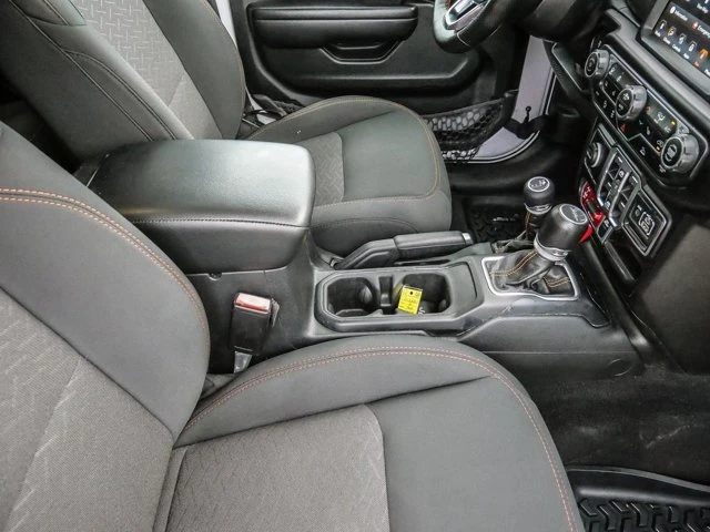 2021 Jeep JT Gladiator - Image 19 of 20